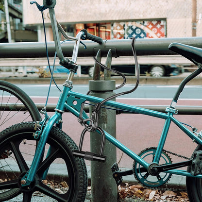 Bike Lock Cable,12Mm Thick Security Cable with Loops Heavy Duty Steel Cable Vinyl Coated Bike Cable Lock Security Chain (4Ft, 7Ft, 15Ft, 30Ft)