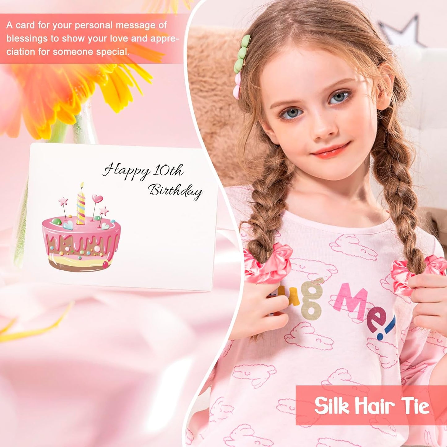 10 Year Old Girl Birthday Gifts, 10Th Birthday Gifts for Girls, Popular Gift 10 Year Old Gifts for Double Digits Birthday Girl W/In My Double Digits Era Cup Fanny Pack