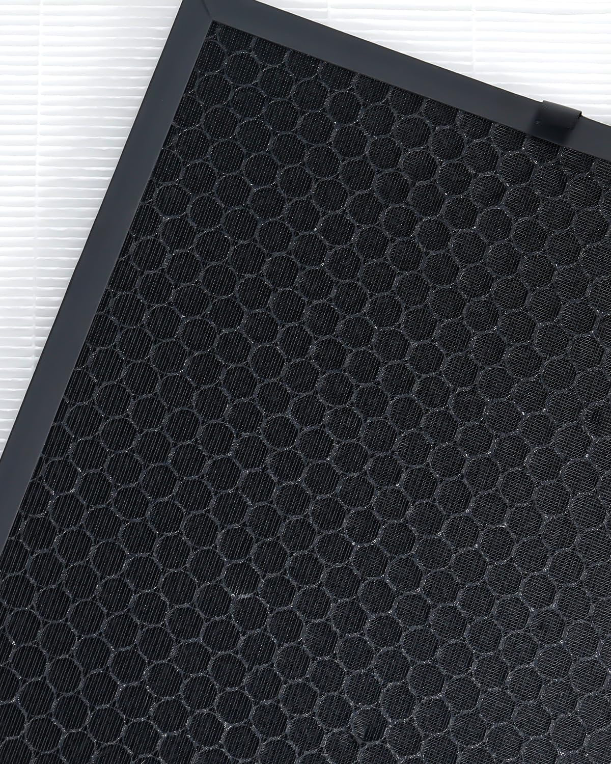 Filter Q 1712-0123-00 for Winix 5510/5520 Air Purifier Filter Replacement for Large Room up to 1881 Ft²/Hr, HEPA Filter & High Deodorization Activated Carbon Captures Pet Dander, Smoke, Dust, Pollen