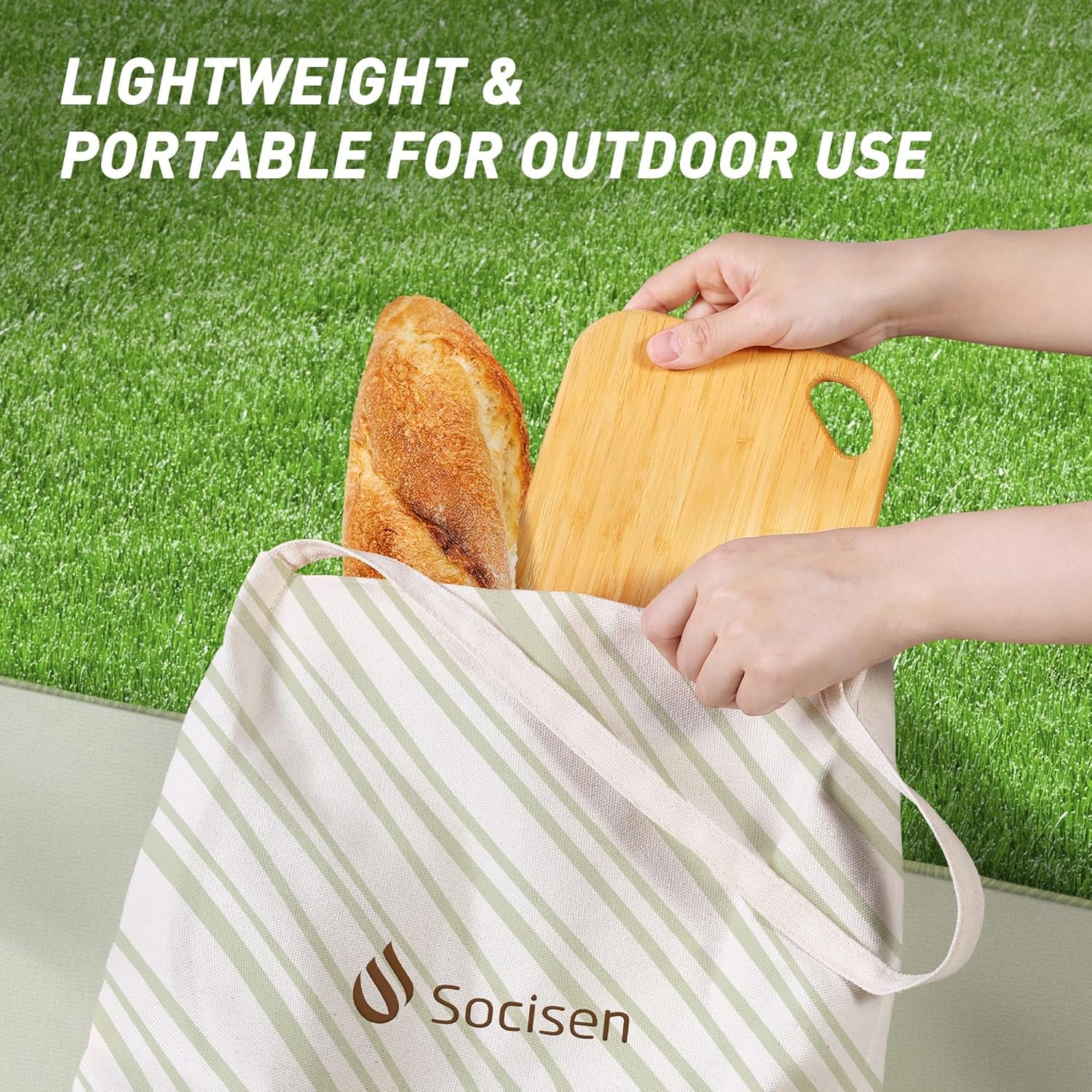 2 Packs Small Bamboo Wood Cutting Board for Kitchen Mini Wooden Charcuterie Boards Lightweight Chopping Board Non Toxic Handheld Serving Board Tiny Chef Set Camping Fruit Lemon Sandwich Cheese Board