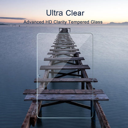 Screen Protector for Amazon Kindle Fire HD 8/8 Plus/Kids [8 Inch] 2022&2020 Released - 0.33Mm Tempered Glass, Ultra Clear, Anti-Scratch, Case Friendly