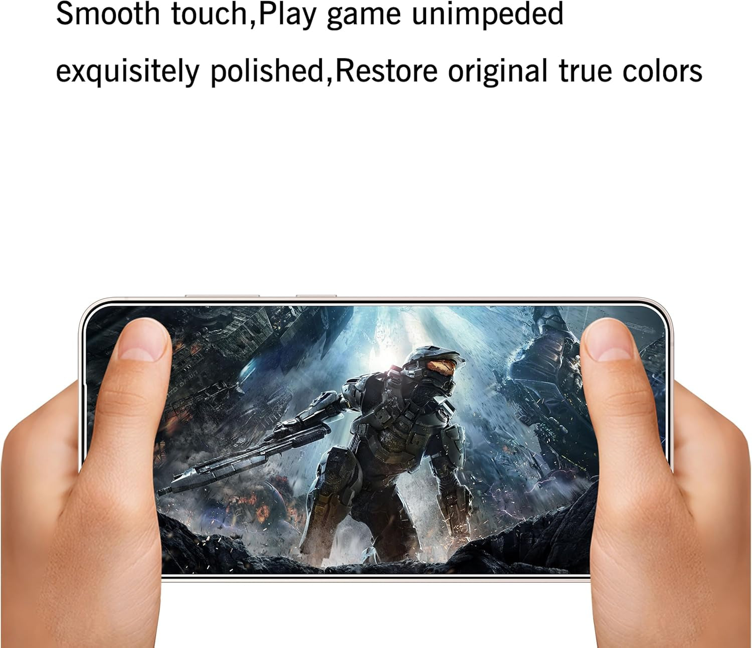 3 Pack Privacy Screen Protector for Galaxy S25 Edge [6.7 Inch] + 3 Pack Camera Lens Protector, anti Spy Private Tempered Glass Film, Case Friendly, [9H Hardness] - HD [6 Pack]