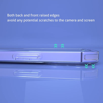 3 Pack Camera Lens Protector for Iphone 14 Pro 6.1" ＆ Iphone 14 Pro Max 6.7",And Iphone 14 Pro Max[6.7 Inch] [1 X Phone Case+1 X Glass Screen Protector] Shock Absorption Bumper PC