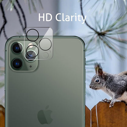 2Pack Privacy Screen Protector Compatible for Iphone 11 Pro Max[6.5 Inch] + 2 Pack Camera Lens Protector and 3 Pack Screen Protector Compatible for Iphone 11 Pro Max
