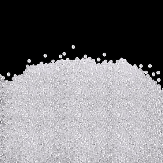 5Lb Aroma Beads Unscented Aroma Beads Eva Beads DIY Fragrance Car Freshies Supplies for Car Freshies