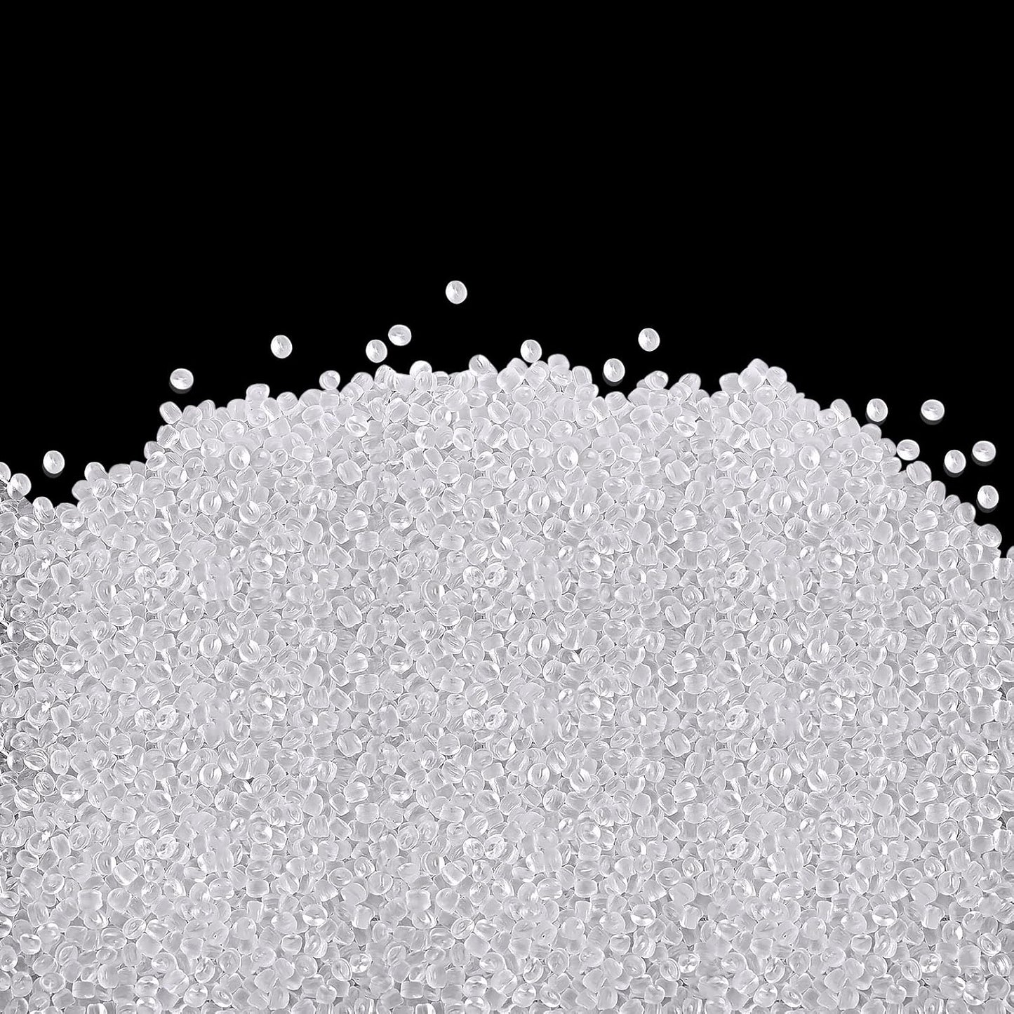 5Lb Aroma Beads Unscented Aroma Beads Eva Beads DIY Fragrance Car Freshies Supplies for Car Freshies