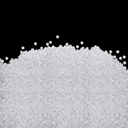 5Lb Aroma Beads Unscented Aroma Beads Eva Beads DIY Fragrance Car Freshies Supplies for Car Freshies