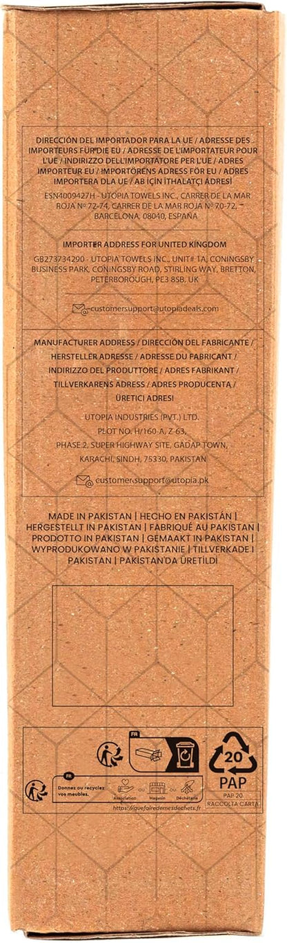 Premium Wooden Hangers 20 Pack - Durable & Slim Coat Hanger - Suit Hanger with 360-Degree Rotatable Hook - Wood Hangers with Shoulder Grooves (Natural Color)