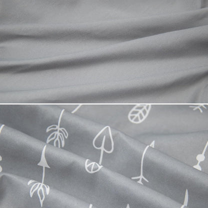 Changing Pad Cover Girl, Diaper Changing Pad Covers 4 Pack, Fitted Baby Changing Table Sheets for 32''×16'' Change Table Pad, Cradle & Bassinet Sheets, Soft & Breathable