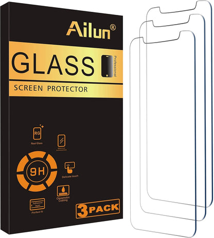 Glass Screen Protector Compatible for Iphone 12 Mini 2020 5.4 Inch 3 Pack Tempered Glass and Privacy Screen Protector Compatible for Iphone 12 Mini 2020 5.4 Inch 2 Pack anti Spy Tempered Glass