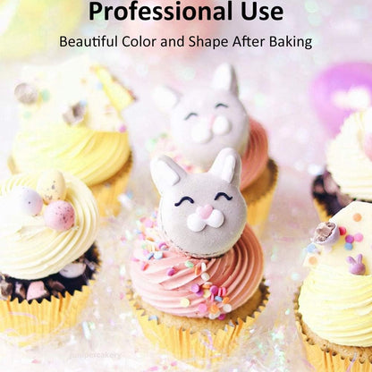 Premium Gold Foil Cupcake Liners - 150-Pack Greaseproof and Sturdy Muffin Baking Cups