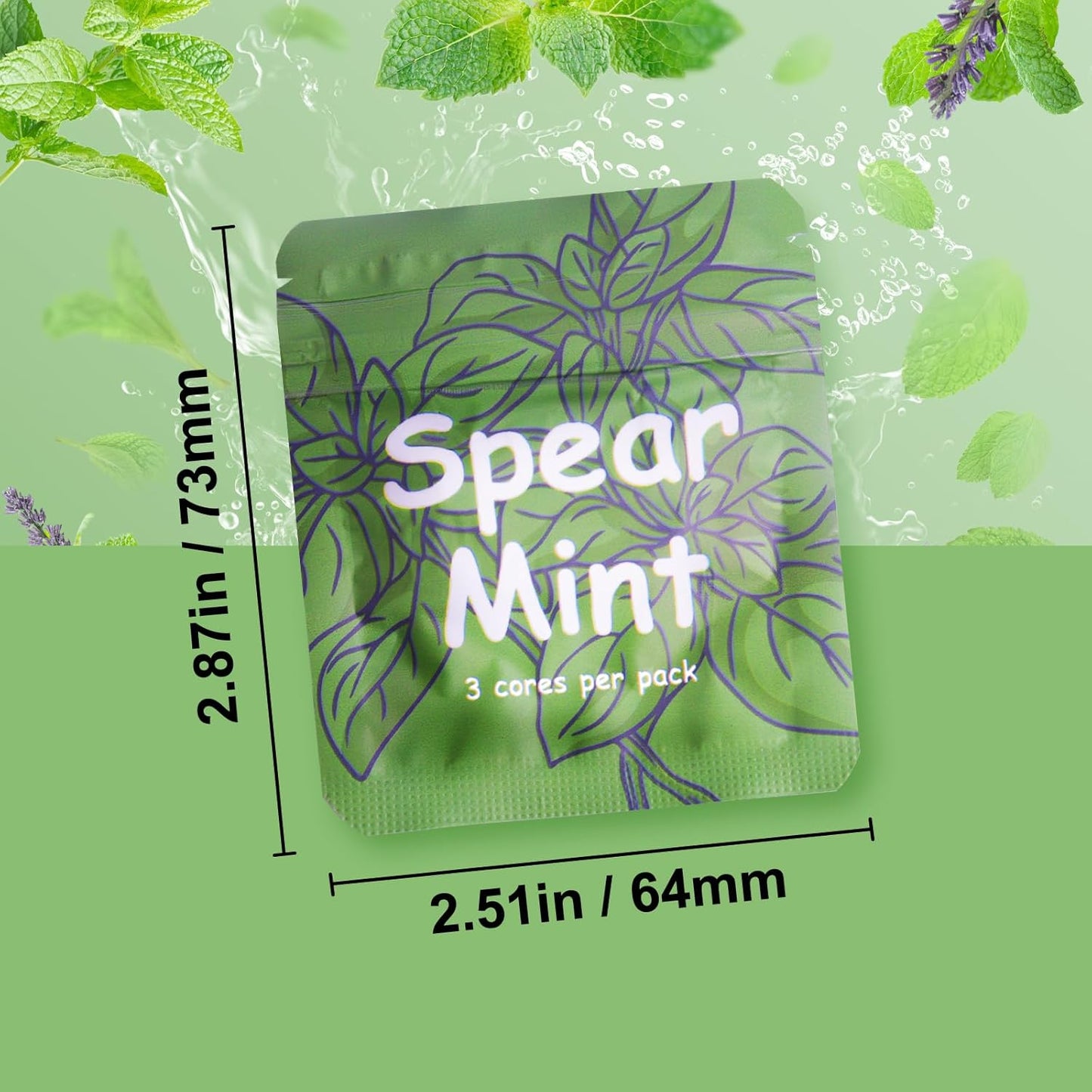 Quit Smoking Breathing Necklace for Adults - Flavored Stress Breathing Necklace Stop Smoking for Women - Fidget Breathlink for Men Meditation Breathe Anxiety Whistle Necklaces Shift Breathlace