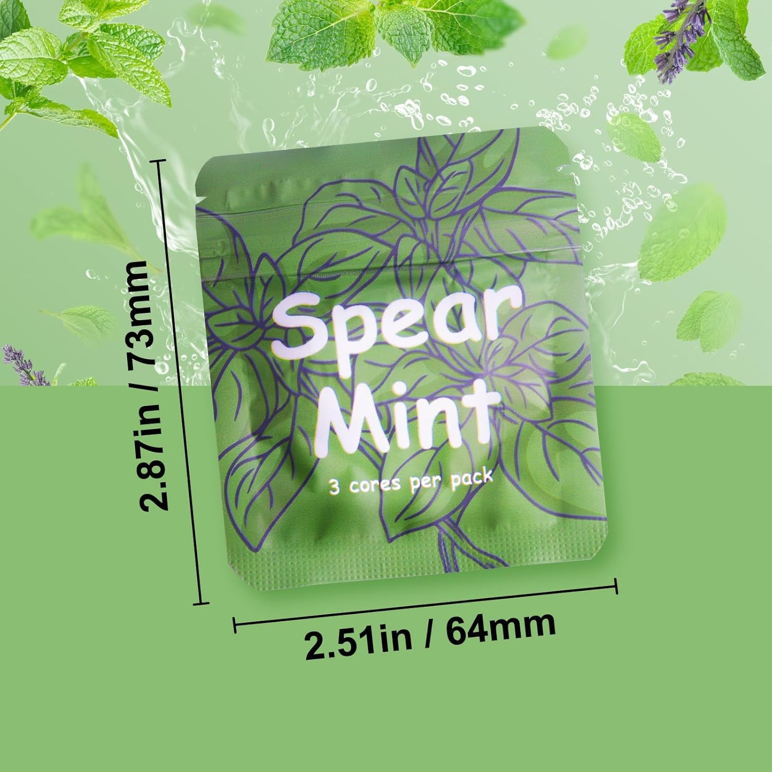 Quit Smoking Breathing Necklace for Adults - Flavored Stress Breathing Necklace Stop Smoking for Women - Fidget Breathlink for Men Meditation Breathe Anxiety Whistle Necklaces Shift Breathlace