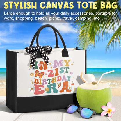 21St Birthday Gifts for Her Women, Cool Fabulous Gifts for 21 Year Old Female Best 21 Year Old Birthday Gifts Ideas Happy 21St Birthday Gifts Baskets for Women Her Sister Friends Daughter Girlfriend