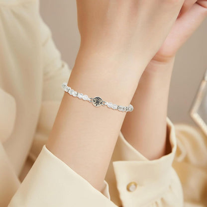 2025 Graduation Gifts for Her Cool High School College Class 5Th 8Th Grade Girls Bracelet Cards Middle School Kindergarten Masters Degree Senior Congratulations Gifts