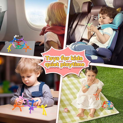 Black Magnetic Hooks, 30Lbs Strong Magnetic Hooks Heavy Duty with Epoxy Coating for Refrigerator, Magnetic Cruise Hooks for Hanging, Classroom, Office, and Kitchen - Pack of 12