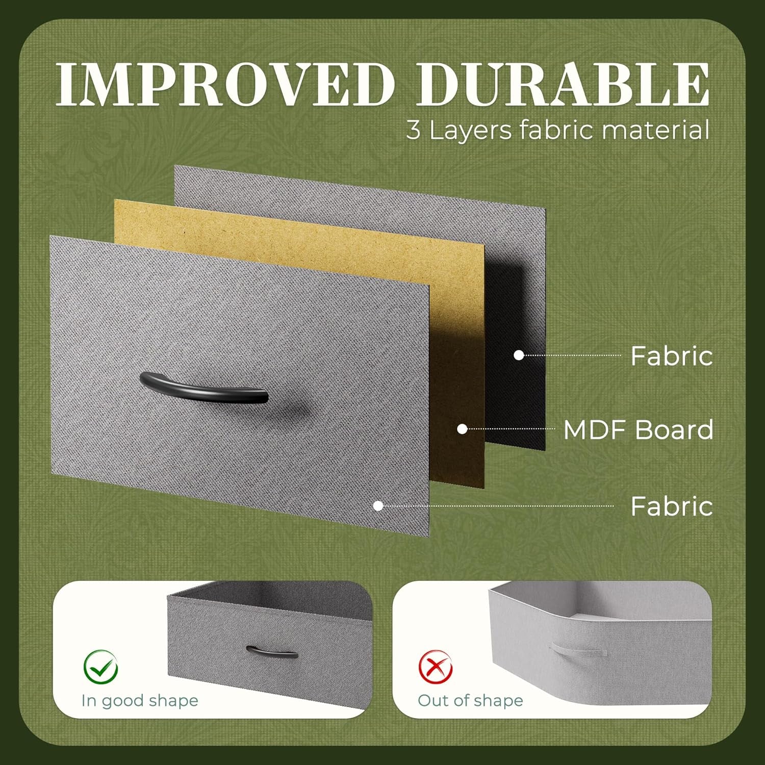 70-Inch Dark Grey Dresser and TV Stand for 65-80 Inch TVs, 12-Drawer Storage Organizer Unit for Bedroom and Living Room