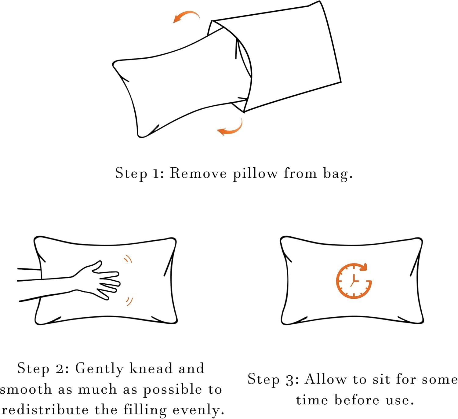 2 Pack Microfiber Tiny Pillows, 11X7 Inches for Sleeping and Traveling, Washable Soft Small Travel Nap Pillows, Light Grey