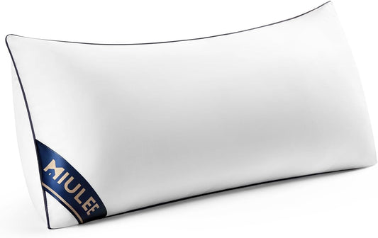 14X36 Pillow Insert Throw Pillow Premium down Alternative Lumbar Decorative Insert Stuffer for Sofa, Couch