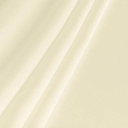 Rectangle Tablecloth - 60 X 84 Inch - Stain and Wrinkle Resistant Washable Polyester Table Cloth, Decorative Fabric Table Cover for Dining Tables, Buffet Parties and Camping, Beige