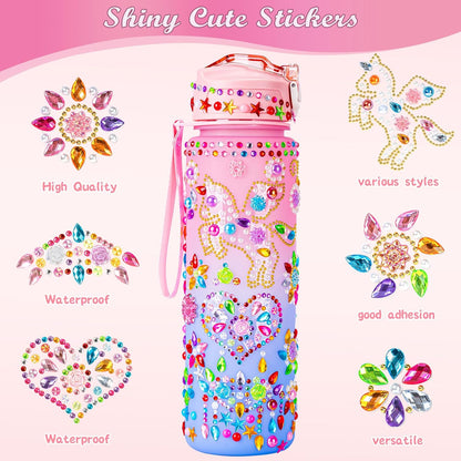 12Th Birthday Gifts for Girls, Birthday Gifts for 12 Year Olds Girls Daughter, Cute Presents for 12 Year Old Girl, Niece, Granddaughter, Sister, Friend, Teens, 12Th Girl Bday Decorations