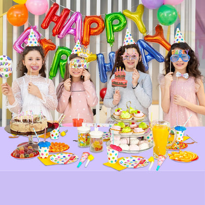 6 Pack Light Purple Rectangular Plastic Tablecloths, Pastel Purple Disposable Table Covers 54" X 108" for Birthday, BBQ, Bridal Shower, Engagement Wedding, Picnic Parties and 8 Ft Table Use