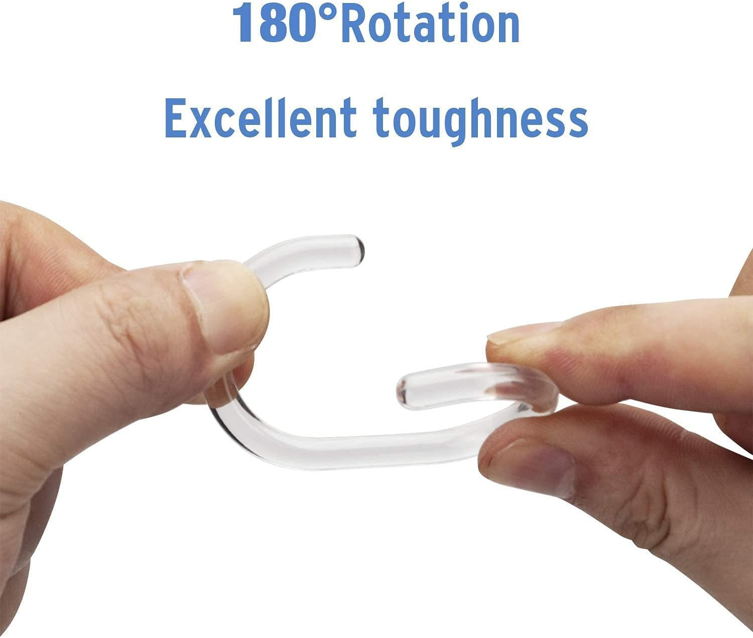 24 PCS Shower Curtain Rings and Shower Bath Sponge Shower Loofahs Balls 75G/Pcs for Body Wash Bathroom Men Women- Set of 4 Flower Color Sponges