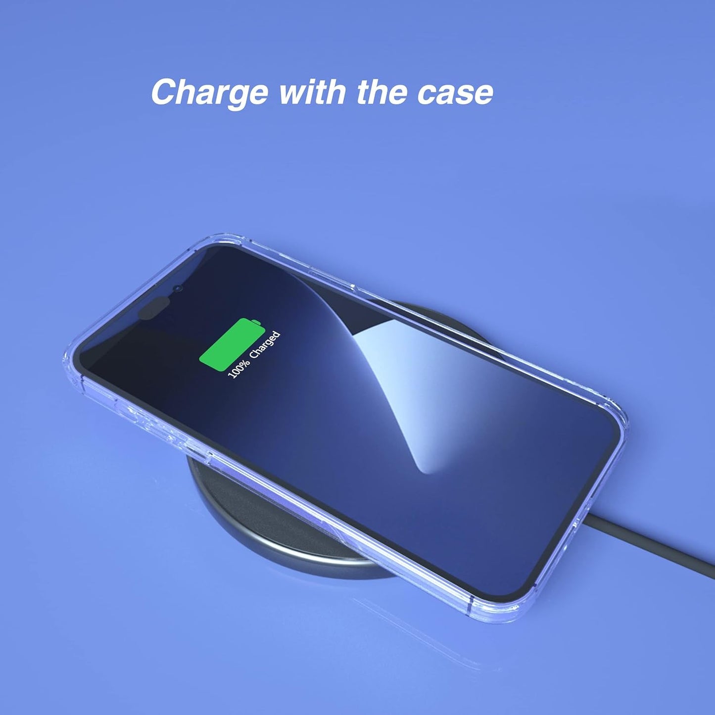 3 Pack Camera Lens Protector for Iphone 14 Pro 6.1" ＆ Iphone 14 Pro Max 6.7",And Iphone 14 Pro Max[6.7 Inch] [1 X Phone Case+1 X Glass Screen Protector] Shock Absorption Bumper PC