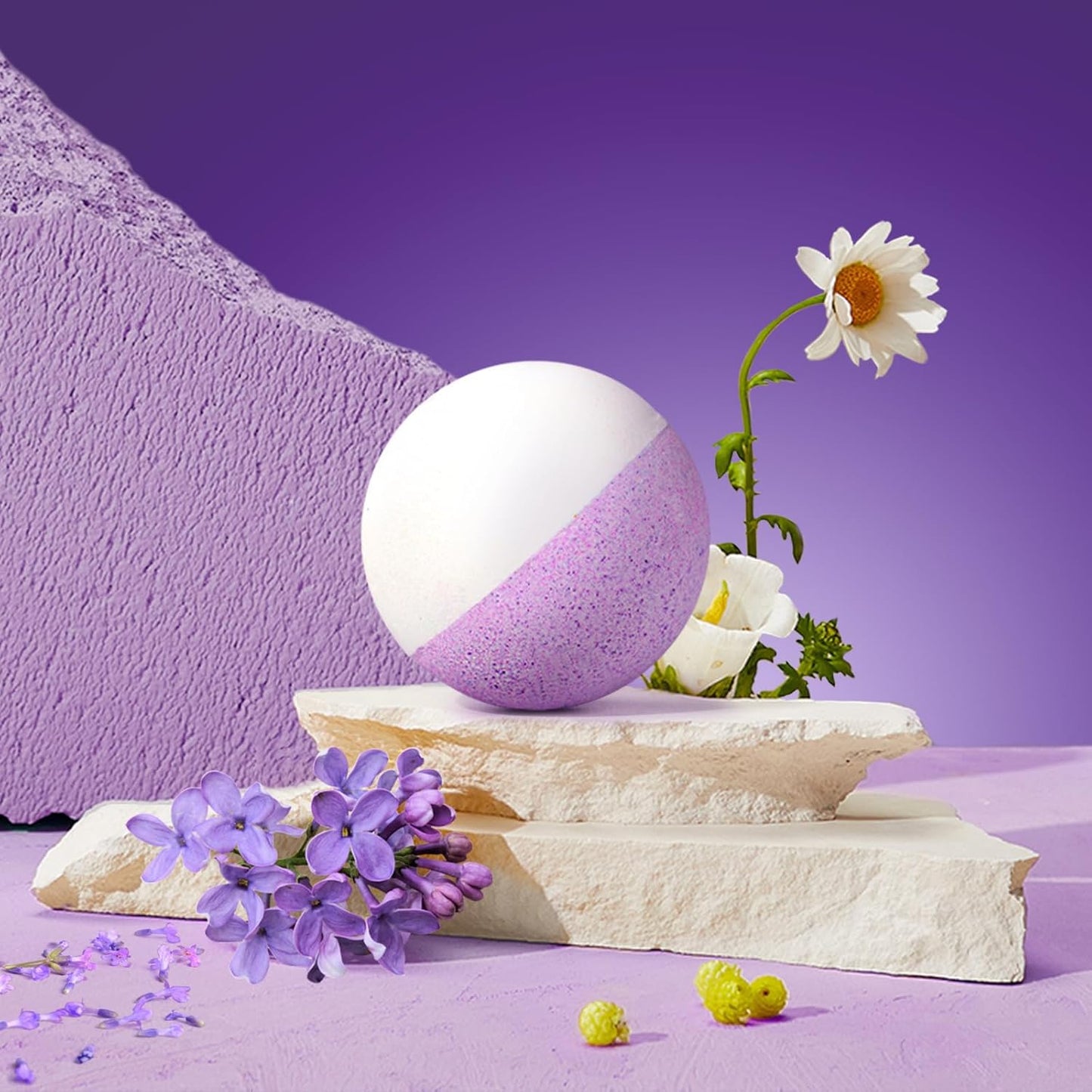 Birthday Gifts for Women, Self Care Gifts for Women, Spa Gifts Basket for Women, 20Oz Initial Tumbler W/Straw Lid, Personalized Monogrammed Gifts for Women Mom Her Best Friends Sister Wife, B