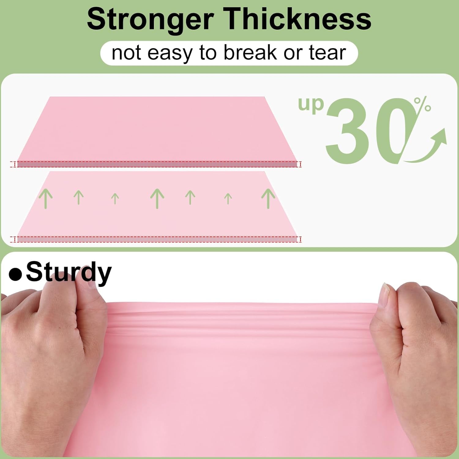 4 Packs Disposable Table Cloth, 84" round Waterproof Tablecloth, Leakproof & Sturdy Decorative Table Covers for Picnic, Outdoor, Pink