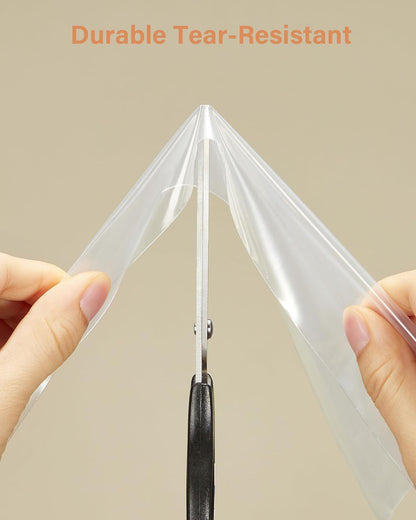 12" Piping Bags (100Pcs), Disposable Pastry Bags anti Burst Icing Frosting Bag Thick Cake Decorating Bags for Cookie, Cupcake, Candy, Baking Supplies Tools