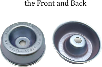 Replacement Blade Adapter Kit for STIHL String Trimmers Lawn Mower Brush Cutter Thrust Washer Rider Plate Collar Nut