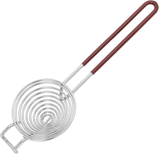 Egg Separator Egg Yolk White Separator Stainless Steel Egg White Yolk Sifting Filter Egg Divider Kitchen Tool for Baking Cake, Kitchen Gadget Cooking/Baker Tool