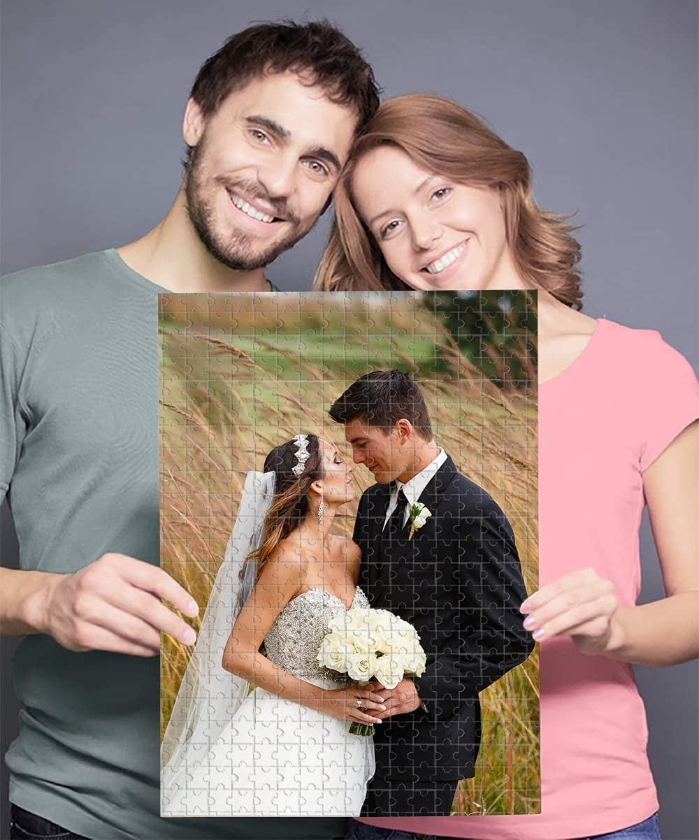 24 Puzzle Saver Sheets, Puzzle Glue Sheets for 1000-3000 Pieces, Preserve & Frame 4 X 1000 Pieces Jigsaw Puzzles