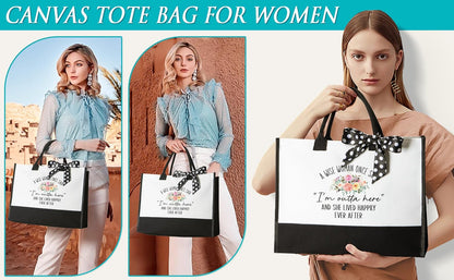 Retirement Gifts for Women 2025, Best Cool Retirement Gifts for Coworker Teacher Nurses Boss Friends Mom Grandma Retirees, Coworkers Farewell Leaving Going Away Gift with 20Oz Tumbler Canvas Tote Bag