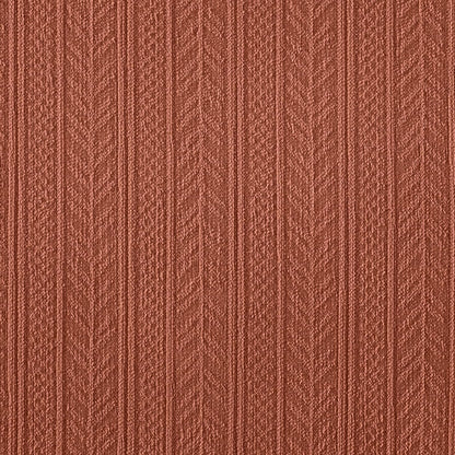 Pack of 2 Rust Decorative Pillow Covers 20X20 Soft Chenille Couch Throw Pillows Farmhouse Cushion Covers with Elegant Design for Home Decor Sofa Bedroom Living Room