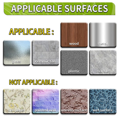 ® 350Pcs Double Sided Adhesive Dots, 0.8" Clear Removable Sticky Adhesive Mounting Putty, Waterproof No Trace Dots Adhesive Putty for Poster Picture Festival Decoration Museum (20Mm)