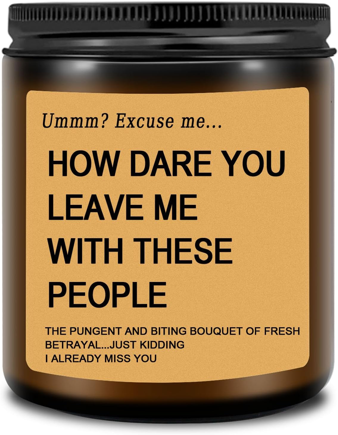 Farewell Gifts for Coworkers, Going Away, Goodbye, Retirement, Coworker Leaving Gifts for Women, Men - Moving Away Leaving Job, Presents for Friends, Work Bestie