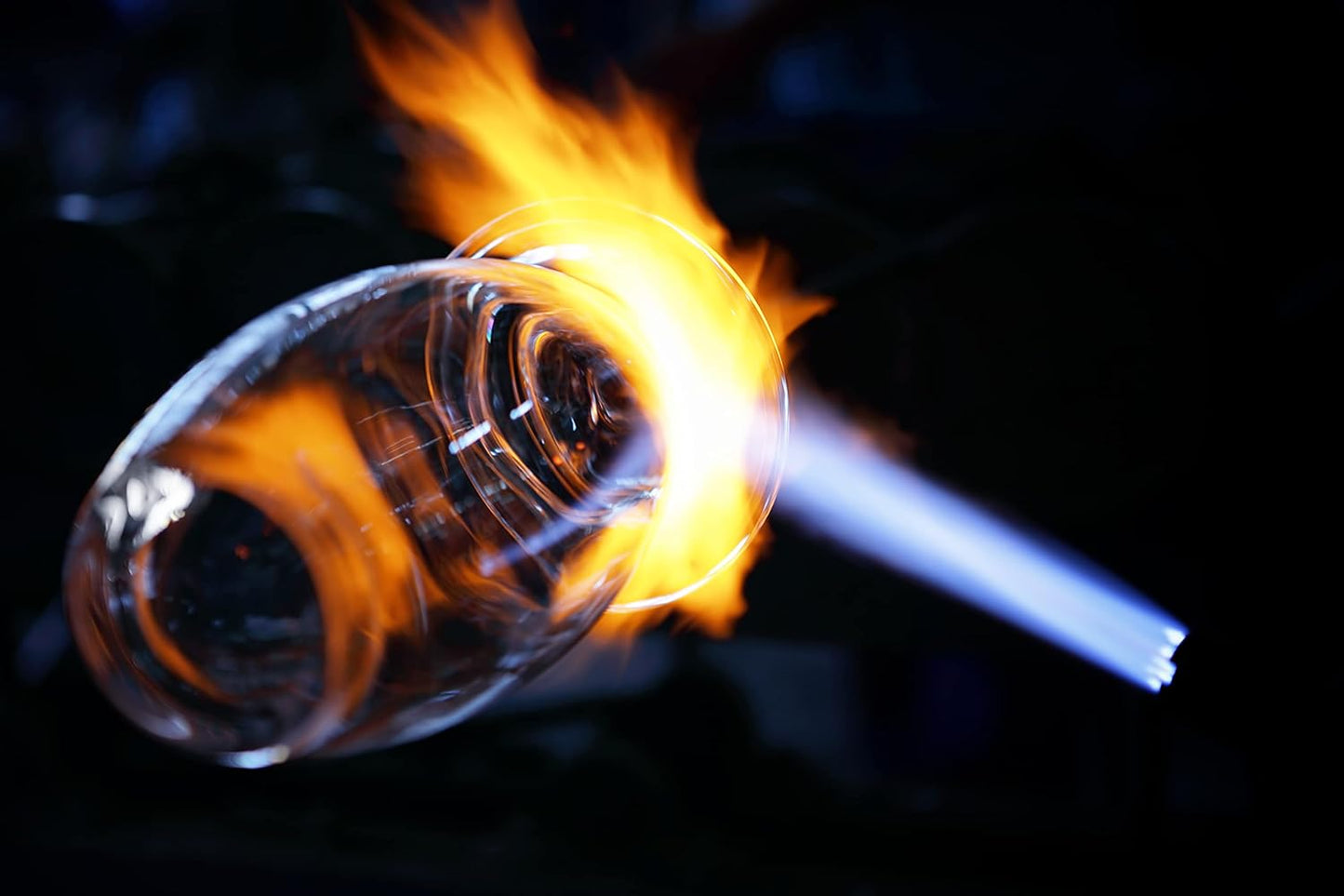 Ackers Boro3.3，Griffin Low Form Scientific Glass Beaker Set-50Ml,100Ml,250Ml,500Ml,1000 Ml (Pack of 5)