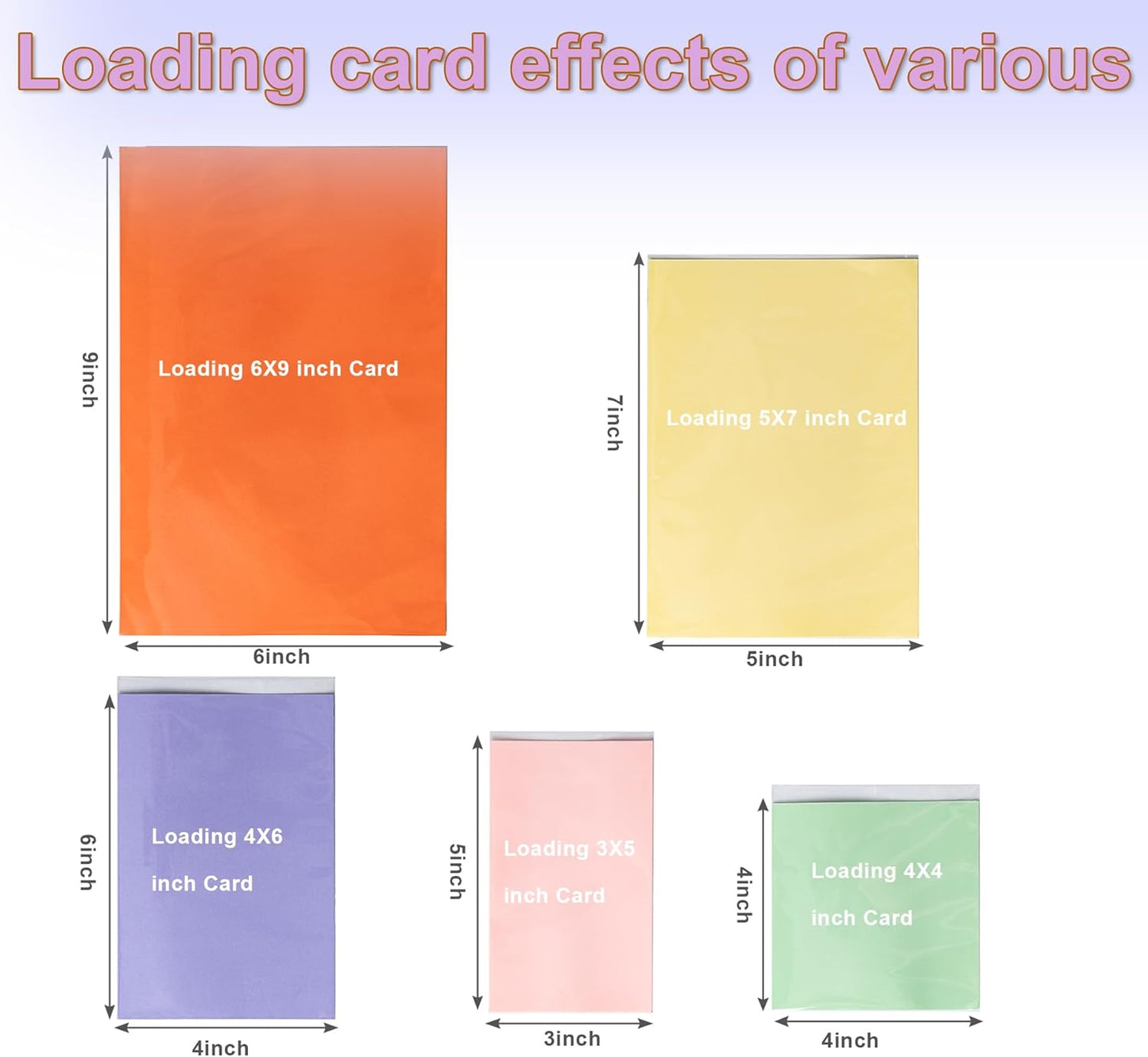 Clear Self Sealing Cellophane Bags, 200 Pcs 4X6 Inches Cookie Bags Resealable Cellophane Bag for Gift Wrapping,Packaging Cookies,Candies,Dessert,Bakery,Party Favors