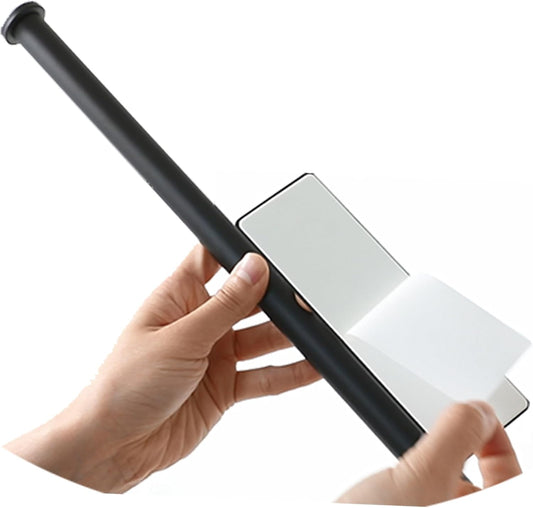 Paper Towel Holder Self Adhesive Strips（2Pcs）