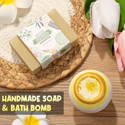 Self Care Gifts for Women Get Well Soon Gifts Basket, Birthday Gifts for Women Care Package Relaxing Spa Gifts Thinking of You Gifts W/ Blanket, Unique Mothers Day Gifts for Mom Her Friend Sister Wife