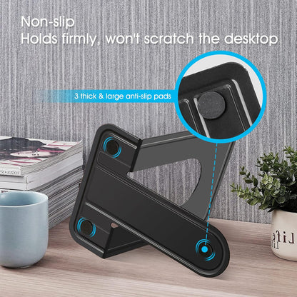 Book Ends, Bookends for Shelves, 24Pcs Metal Bookends, Book Ends for Heavy Books Holders for Office Home Library Book Ends Supports, Book Ends to Hold Books Heavy Duty