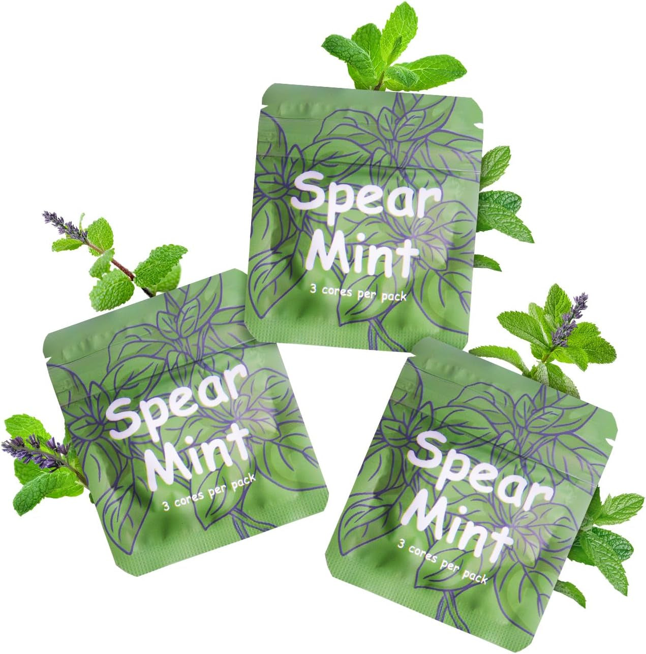 Quit Smoking Breathing Necklace Wooden - Flavored Stress Breathing Necklace Stop Smoking for Women - Fidget Breathlink for Men Meditation Breathe Anxiety Whistle Necklaces Shift Breathlace