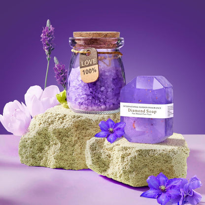 Birthday Gifts for Women, Self Care Gifts for Women, Spa Gifts Basket for Women, 20Oz Initial Tumbler W/Straw Lid, Personalized Monogrammed Gifts for Women Mom Her Best Friends Sister Wife, B