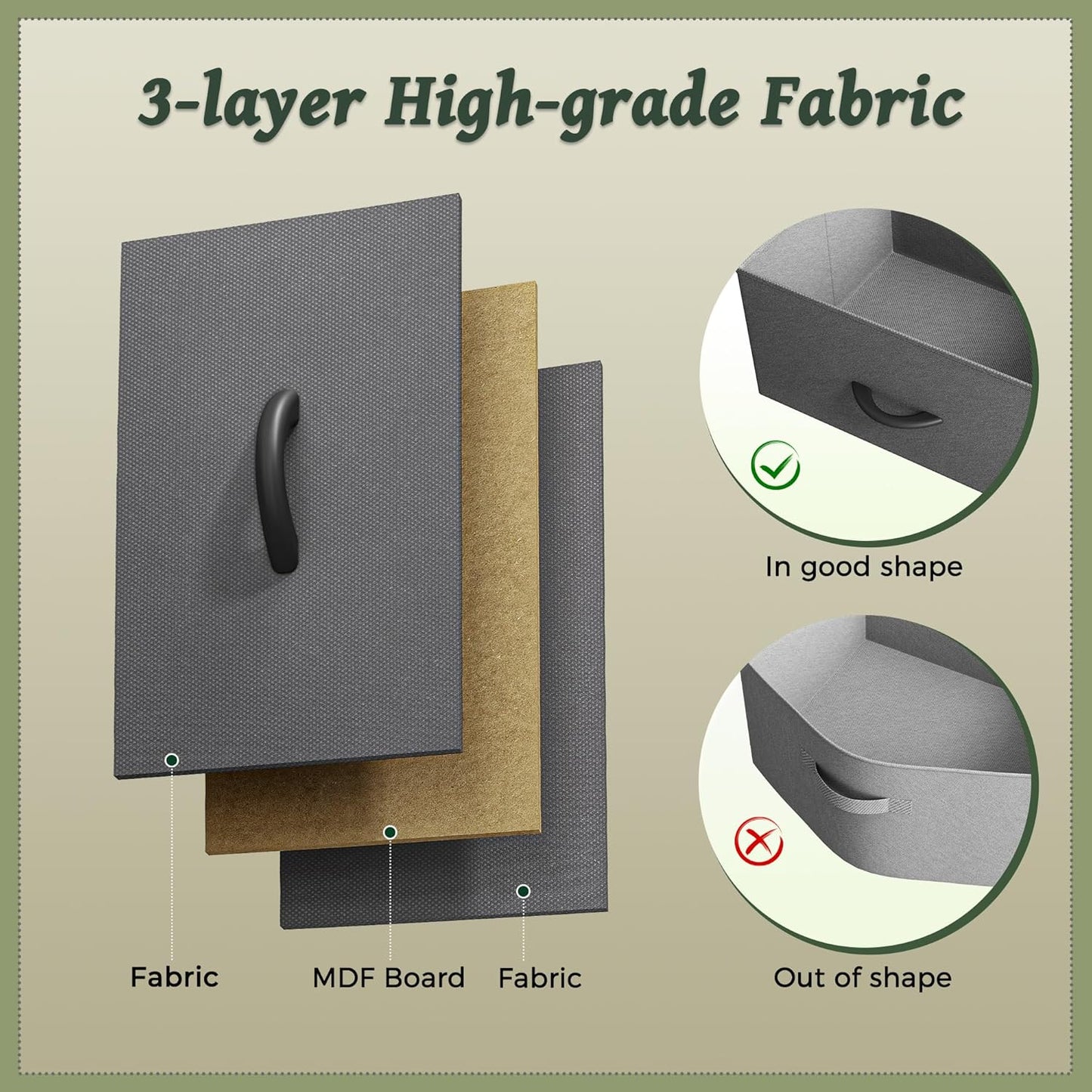 63-Inch Bedroom Dresser with 9 Drawers, Versatile Entertainment Center for 55-70 Inch TVs, Walnut and Dark Grey Finish