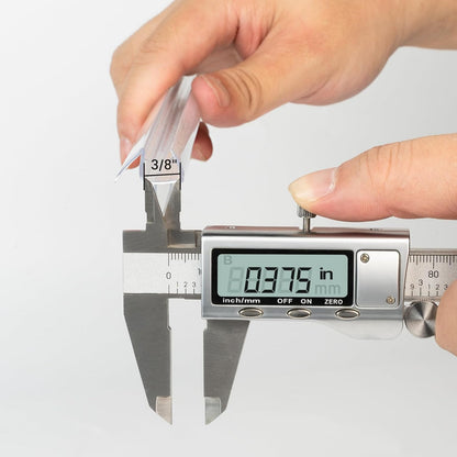 3 PCS Shower Door Bottom Seal for 3/8 Inch Glass - (15.75 Inches X 3), 3 Section Segmented Shower Installation Kit Frameless Glass Door Seal Strip