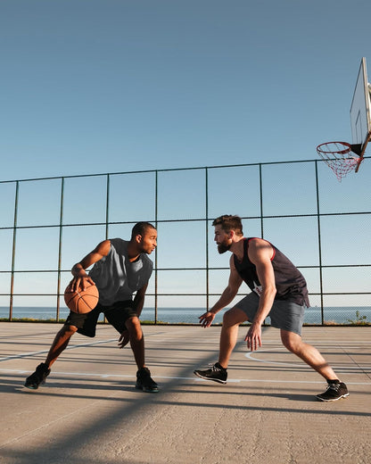 5 Pack Men'S Athletic Shorts Quick Dry Loose-Fit Lightweight Running Workout Gym Shorts with Pockets