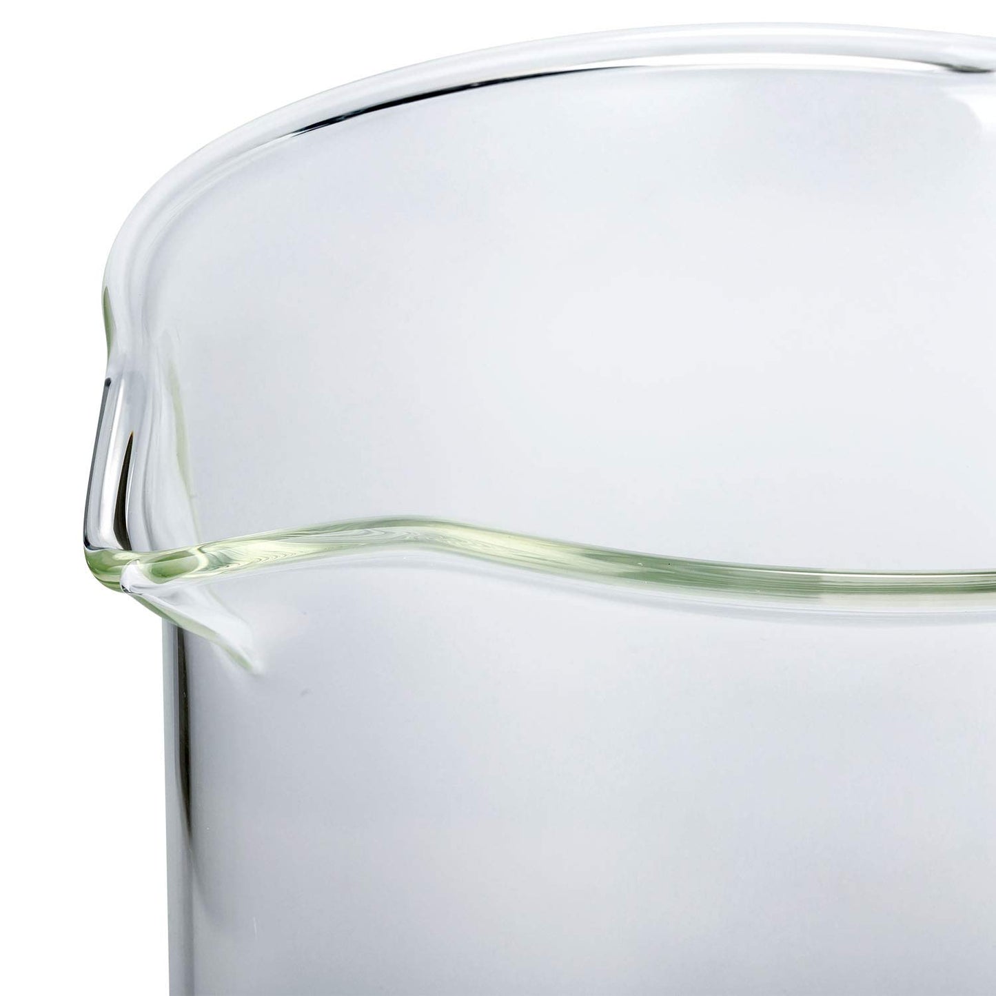 Ackers Boro3.3，Griffin Low Form Scientific Glass Beaker Set-50Ml,100Ml,250Ml,500Ml,1000 Ml (Pack of 5)