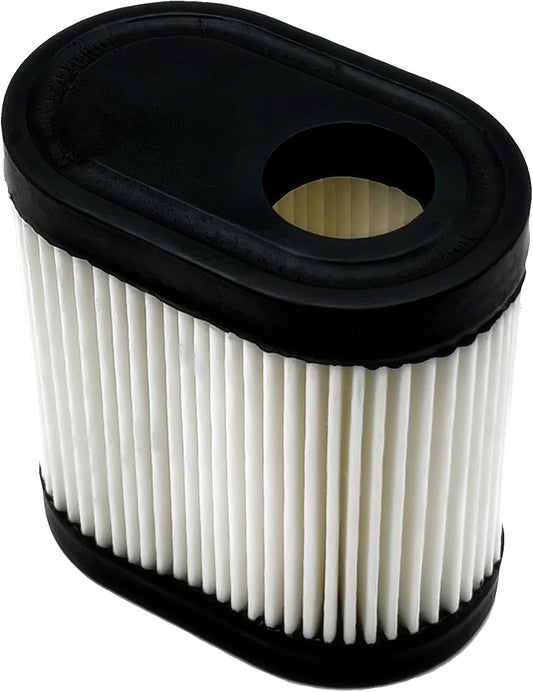Replacement Air Filter for Lawn Mower 36905 20016 20017 Compatible with Tecumseh Craftsman Oregon Toro Recycler Engine Lawn Mower